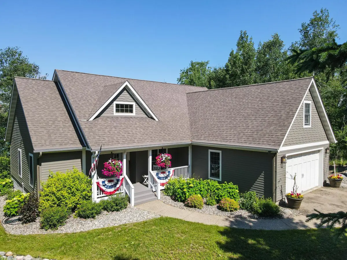 16735 Downey Drive, Park Rapids, MN 56470 - #1