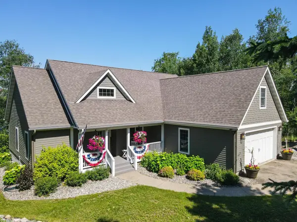 16735 Downey Drive, Park Rapids, MN 56470