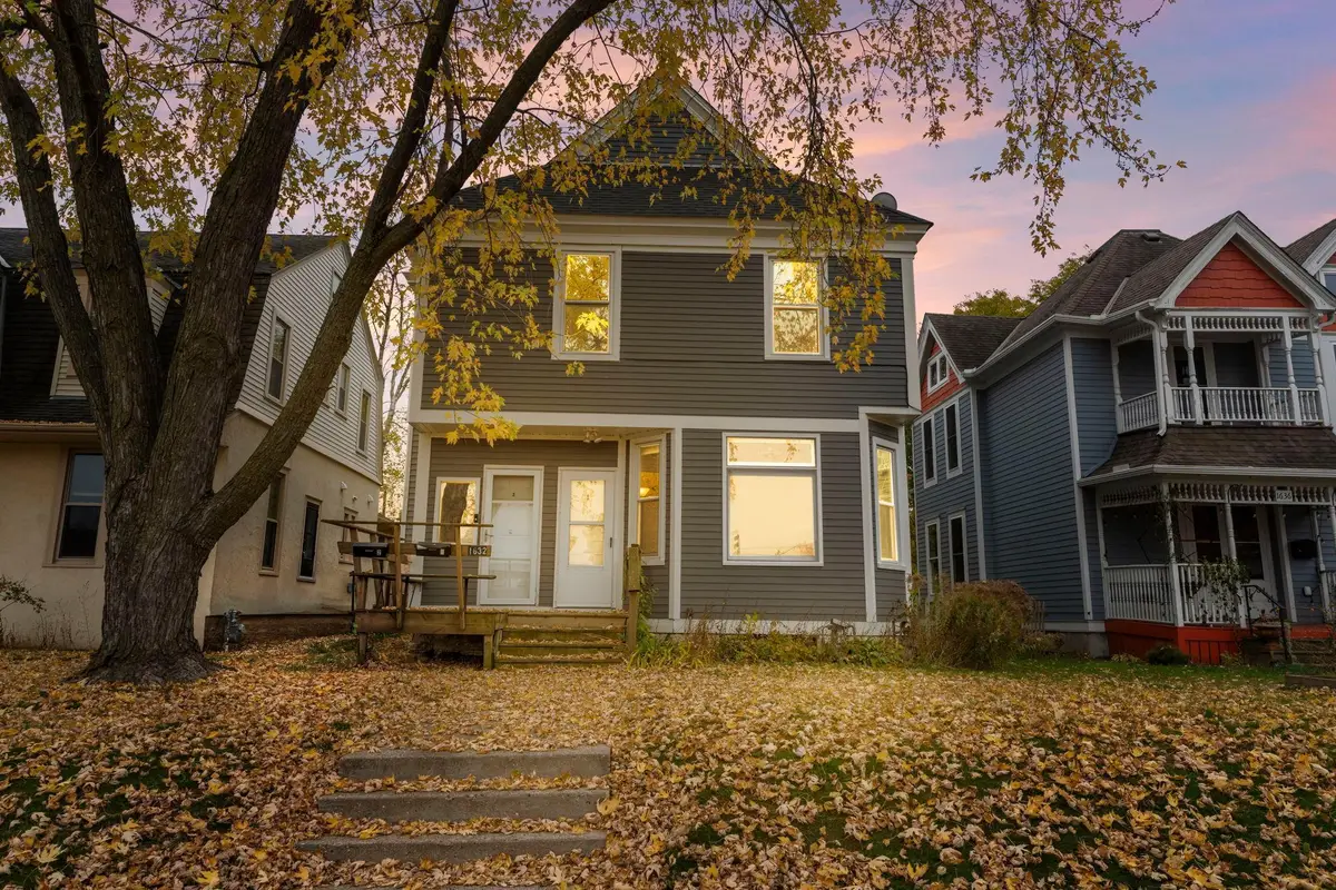 1632 Englewood Avenue, Saint Paul, MN 55104 - Image #1