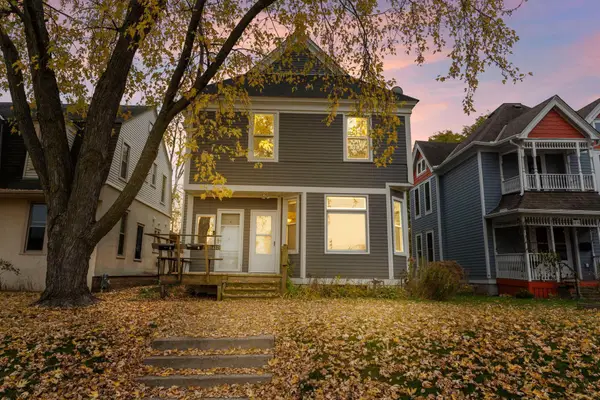 1632 Englewood Avenue, Saint Paul, MN 55104