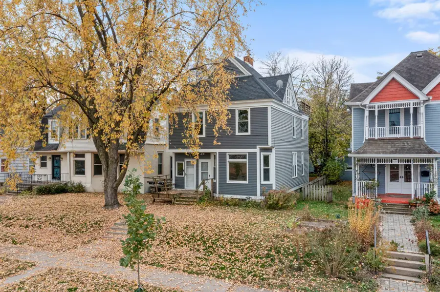 1632 Englewood Avenue, Saint Paul, MN 55104 - Image #2