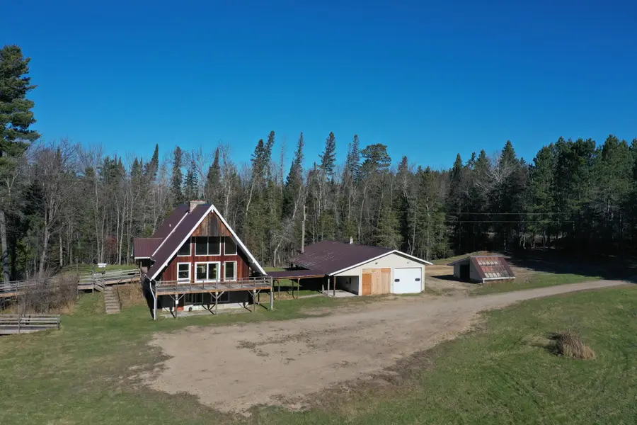51571 County Rd. 156, Squaw Lake, MN 56681 - Image #3