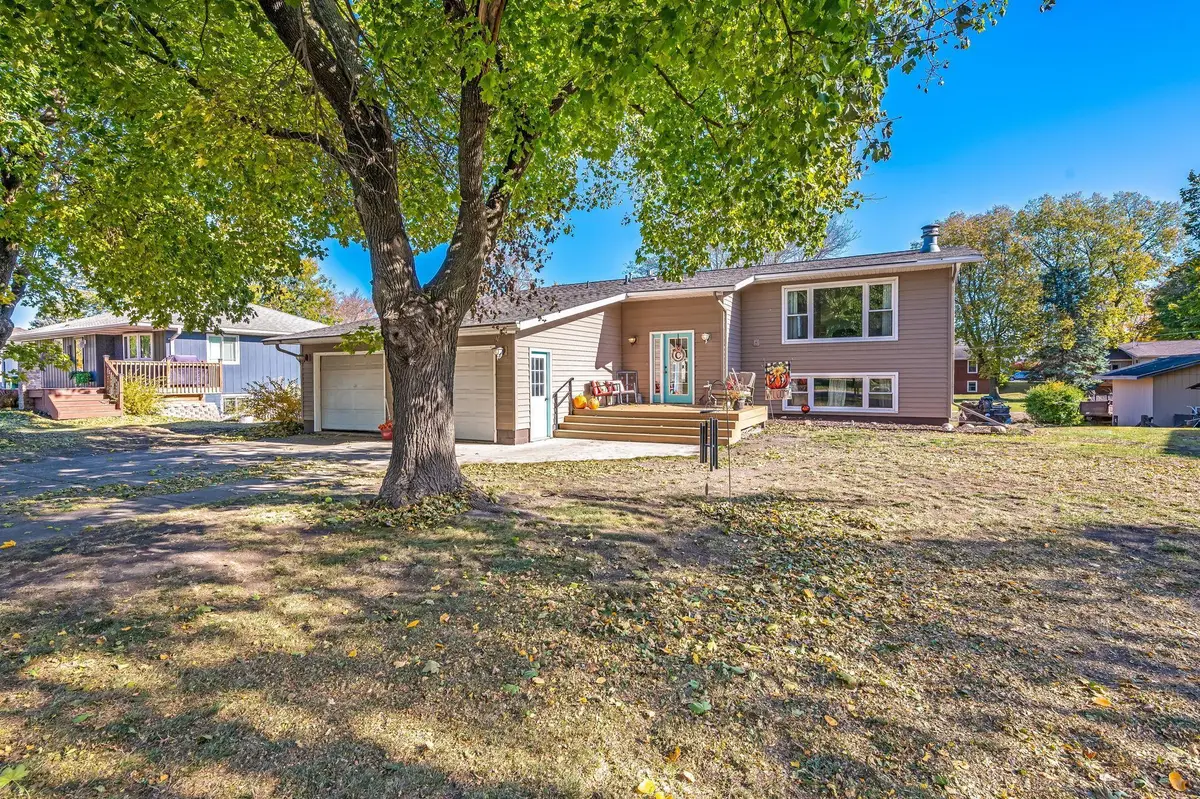 302 N Manyaska Street, Sherburn, MN 56171 - Image #1