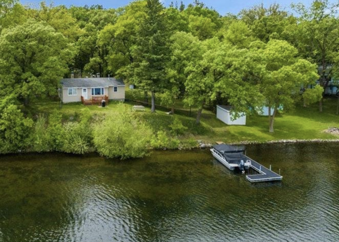 12208 Us 71, Kandota, MN 56378 - Image #1