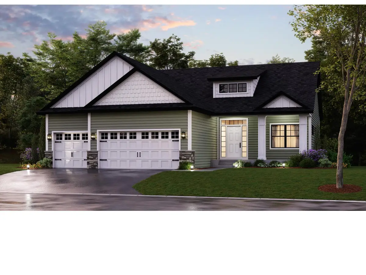 1283 Ardara Ridge Road, Rosemount, MN 55068 - Image #1