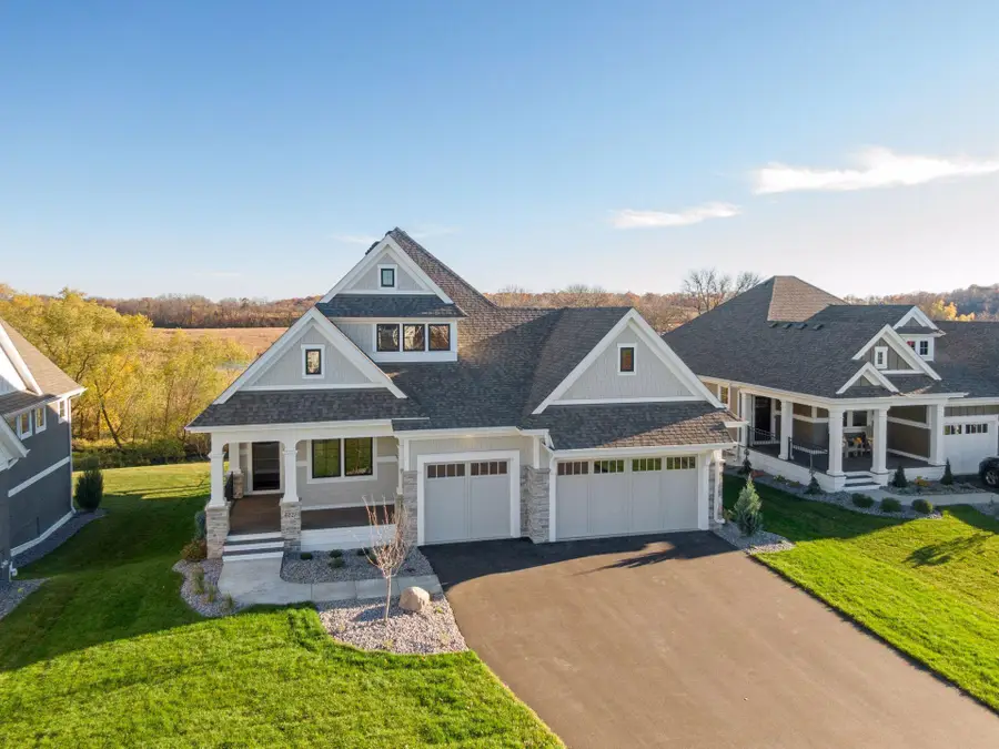 6227 Lakeside Drive, Victoria, MN 55318 - Image #2