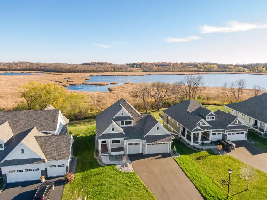6227 Lakeside Drive, Victoria, MN 55318 - Image #3
