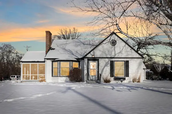 5424 51st Avenue N, Crystal, MN 55429