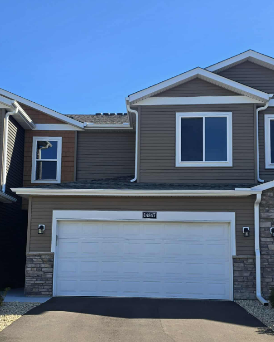 14847 Willemite Street Nw, Ramsey, MN 55303