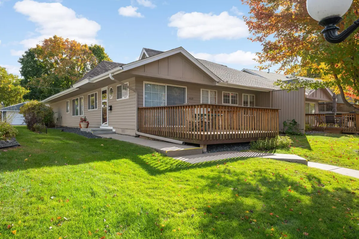 5519 Humboldt Circle, Minneapolis, MN 55419 - Image #1