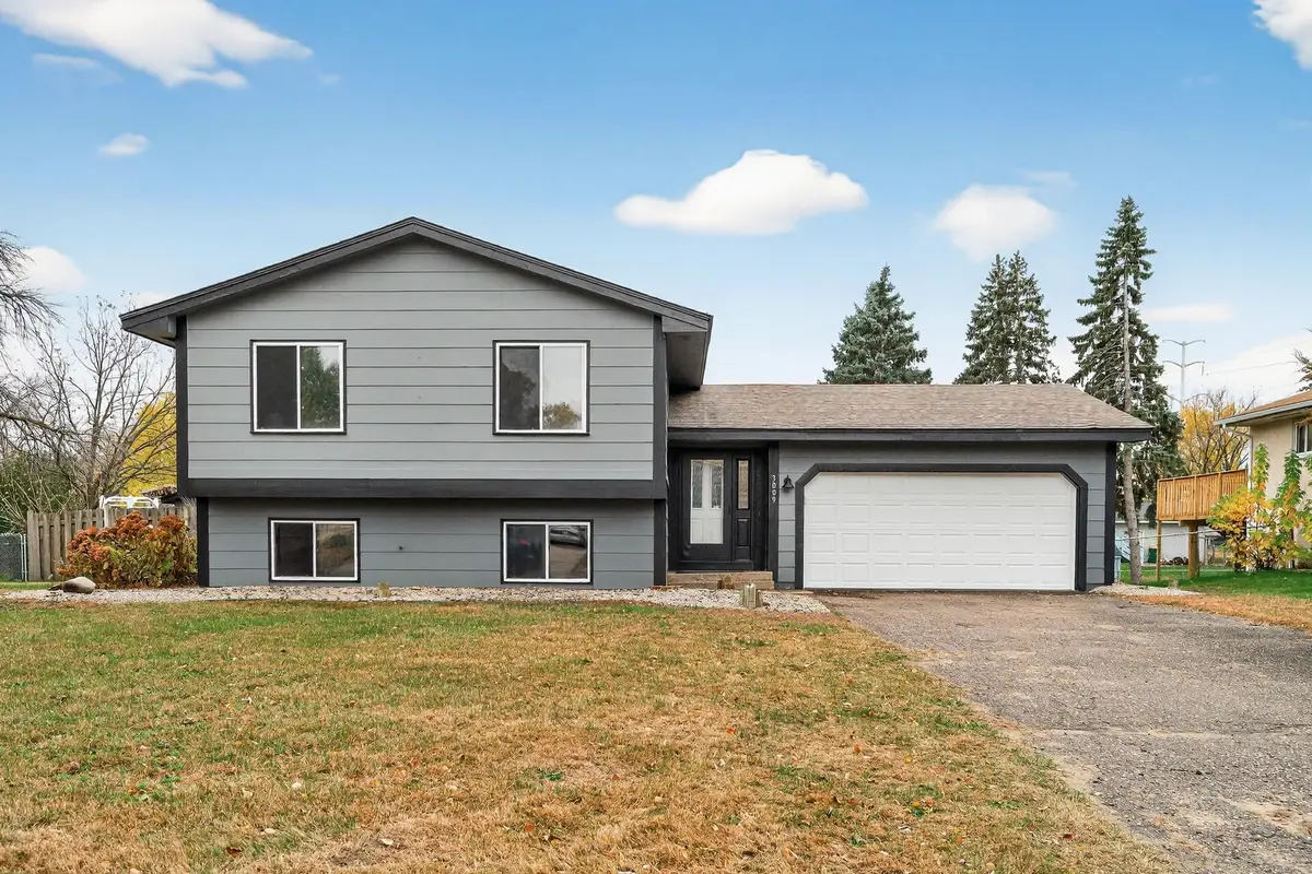 3009 81st Avenue N, Brooklyn Park, MN 55444 - Image #1