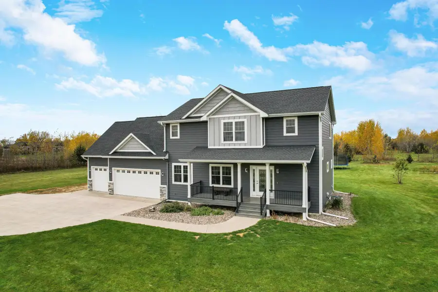 W12642 705th Avenue, Clifton, WI 54022 - Image #3