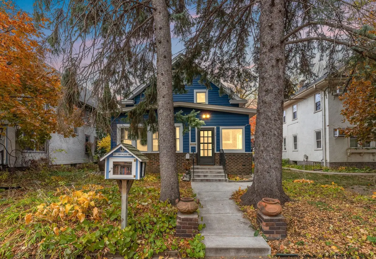 3148 29th Avenue S, Minneapolis, MN 55406 - Image #1