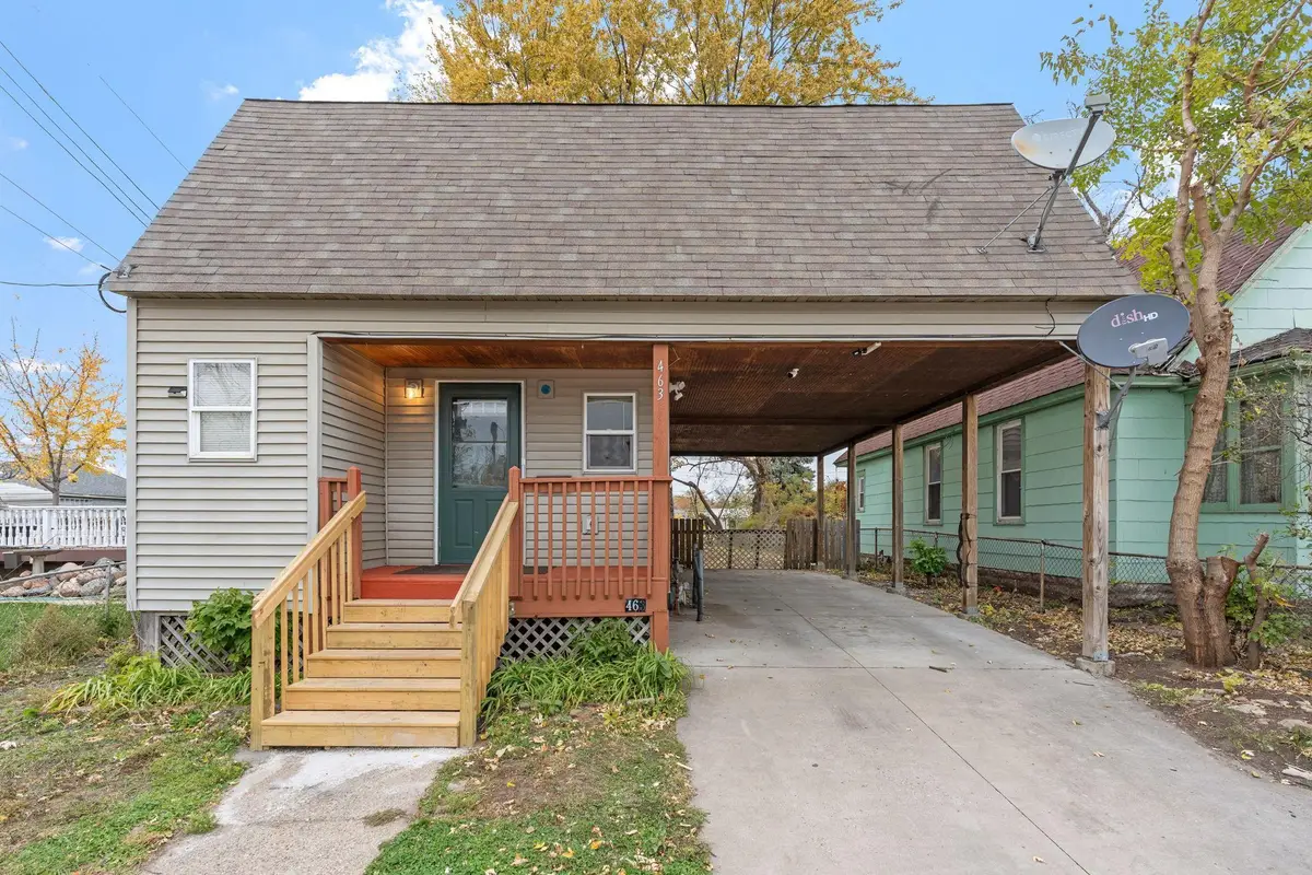463 Topping Street, Saint Paul, MN 55117 - Image #1