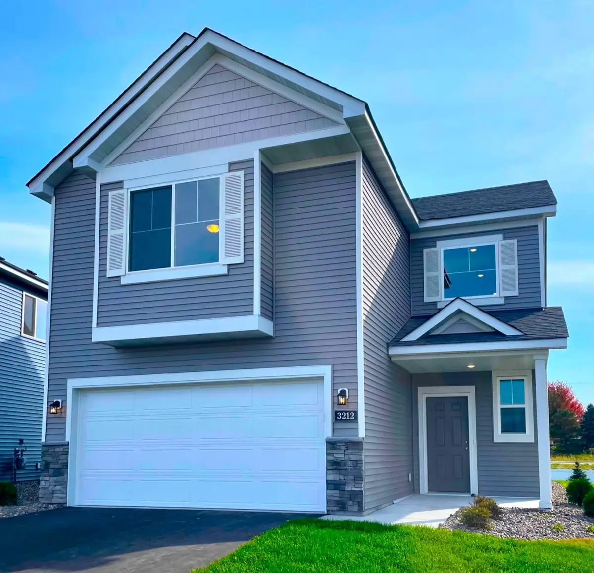 3212 Kady Avenue Ne, Saint Michael, MN 55376 - Image #1