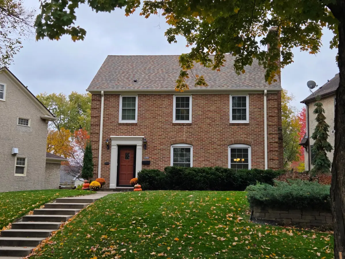 5243 Clinton Avenue, Minneapolis, MN 55419 - Image #1