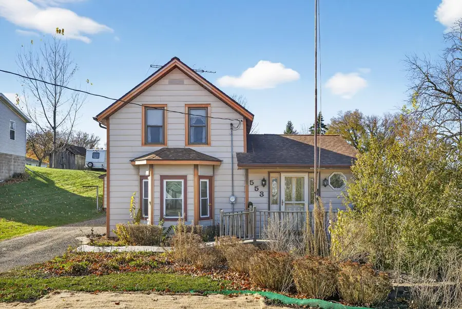 553 3rd Avenue Ne, Mazeppa, MN 55956 - Image #2