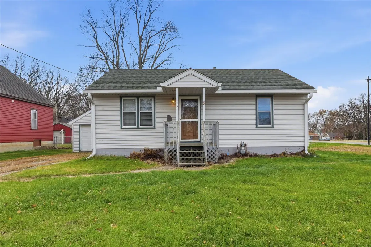 117 6th Avenue N, Sauk Rapids, MN 56379 - Image #1