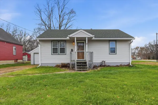 117 6th Avenue N, Sauk Rapids, MN 56379