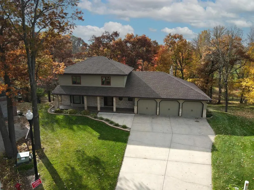 1930 127th Circle Nw, Coon Rapids, MN 55448 - Image #1