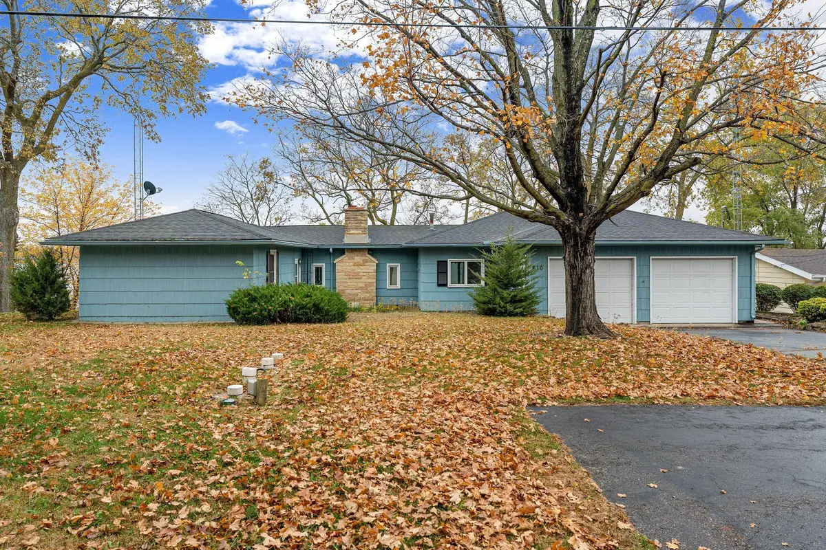 810 N Shore Drive, Waterville, MN 56096 - Image #1