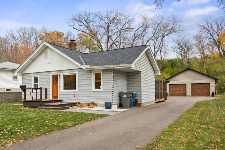 1316 Gettysburg Avenue N, Golden Valley, MN 55427 - Image #2