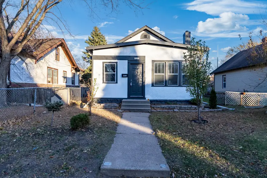3246 Bryant Avenue N, Minneapolis, MN 55412 - Image #2