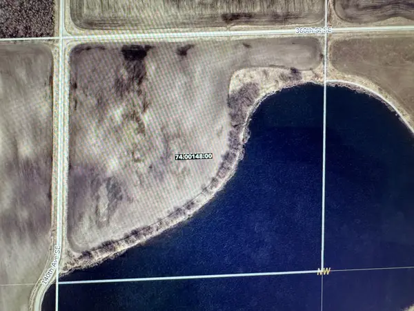 TBD 140th Avenue, Mentor, MN 56736