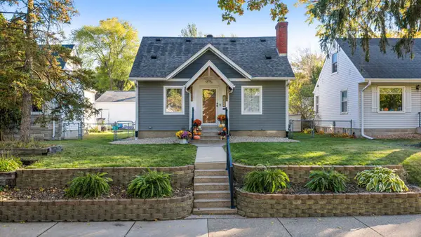 5649 43rd Avenue S, Minneapolis, MN 55417