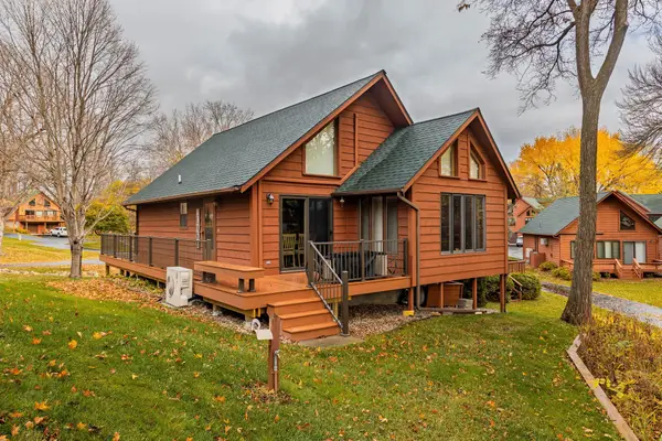 9220 County Road 34 Nw, Ida Twp, MN 56308