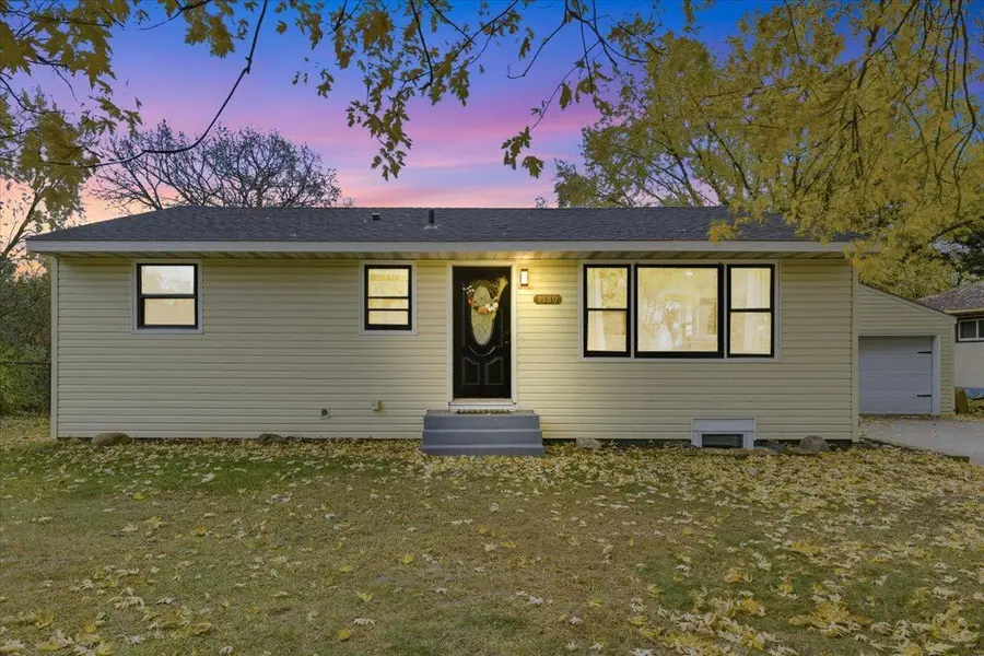 1180 132nd Lane Ne, Blaine, MN 55434 - Image #2