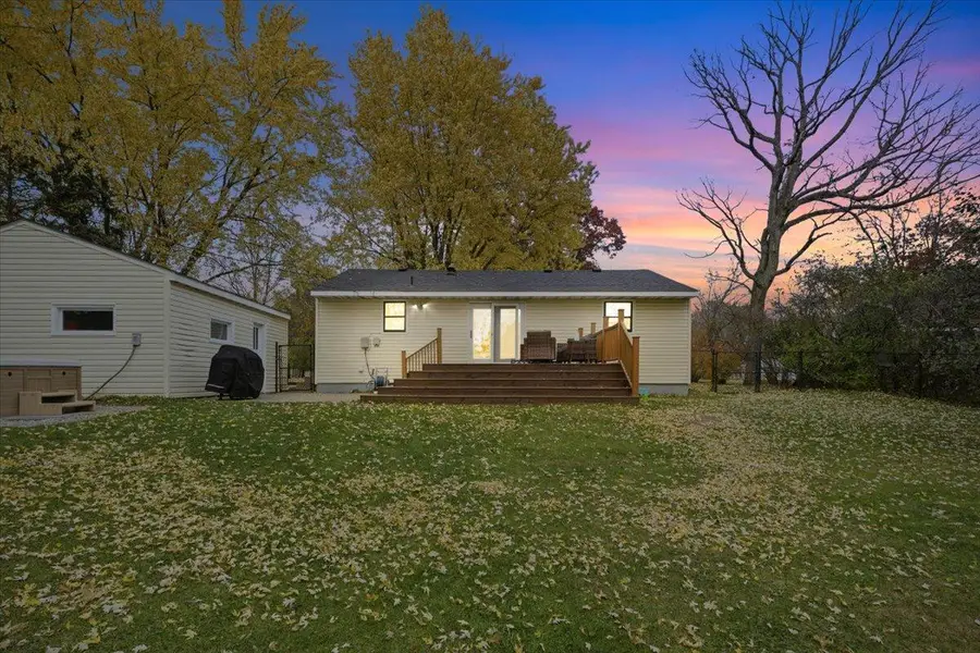 1180 132nd Lane Ne, Blaine, MN 55434 - Image #3