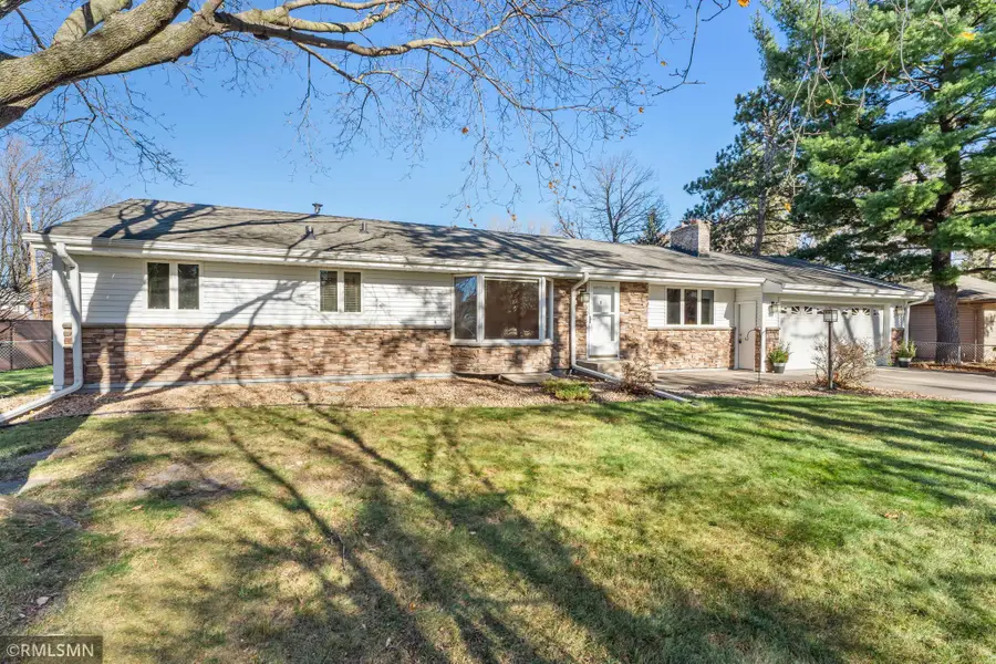 608 82nd Avenue N, Brooklyn Park, MN 55444 - Image #2