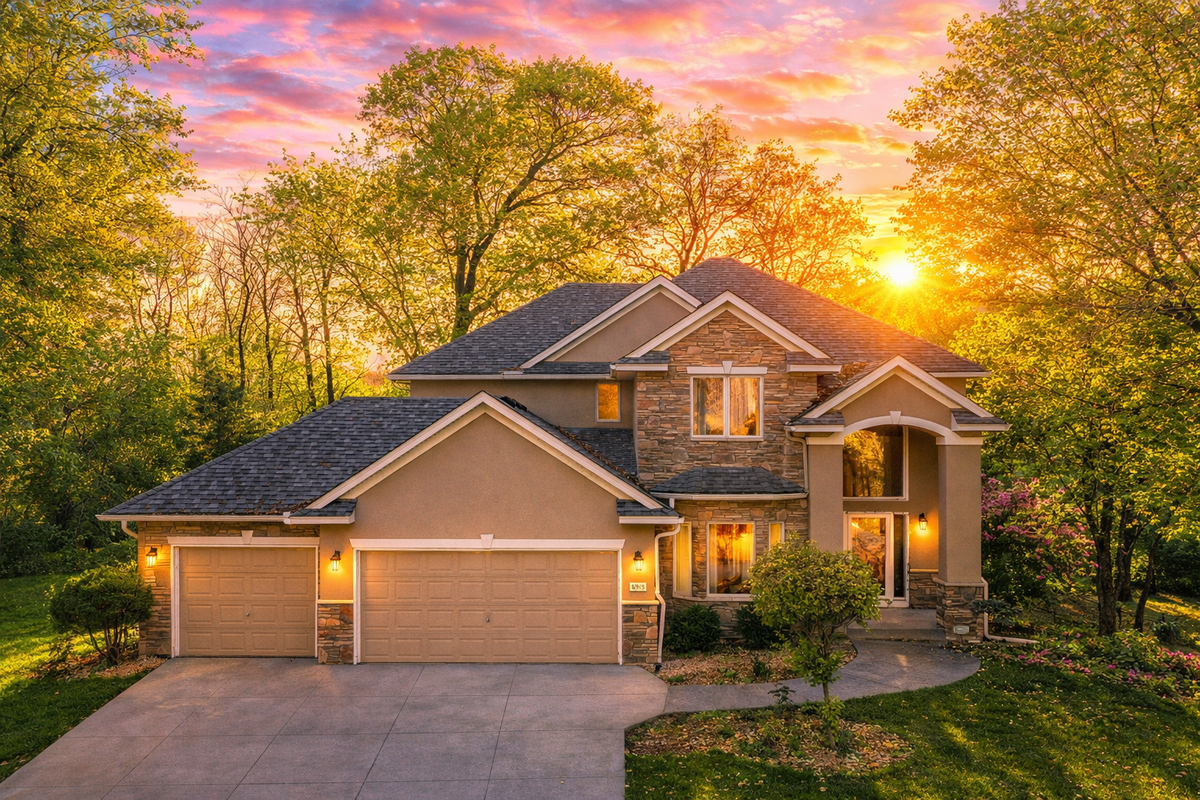 8915 Tewsbury Gate, Maple Grove, MN 55311 - #1