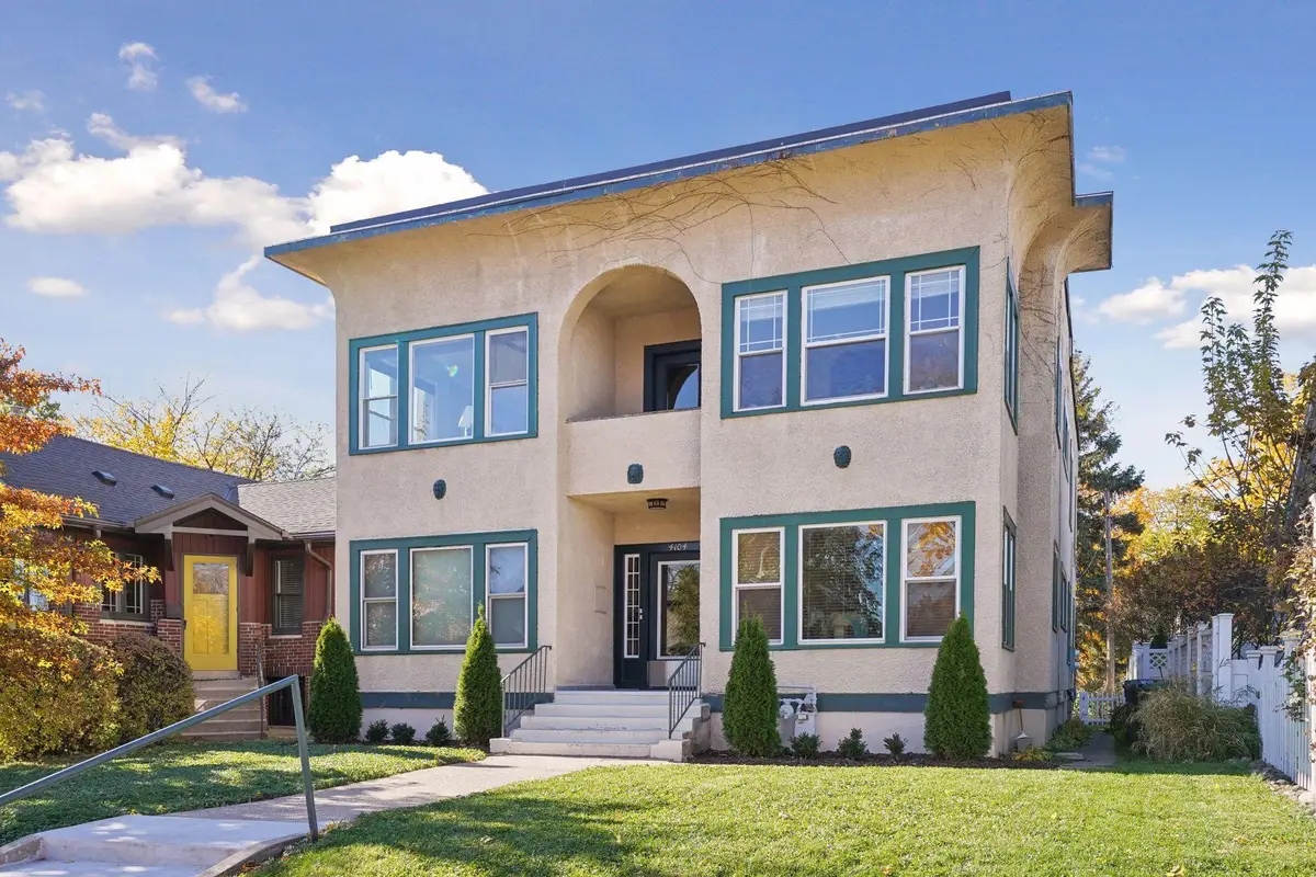 4104 Bryant Avenue S #202, Minneapolis, MN 55409 - Image #1