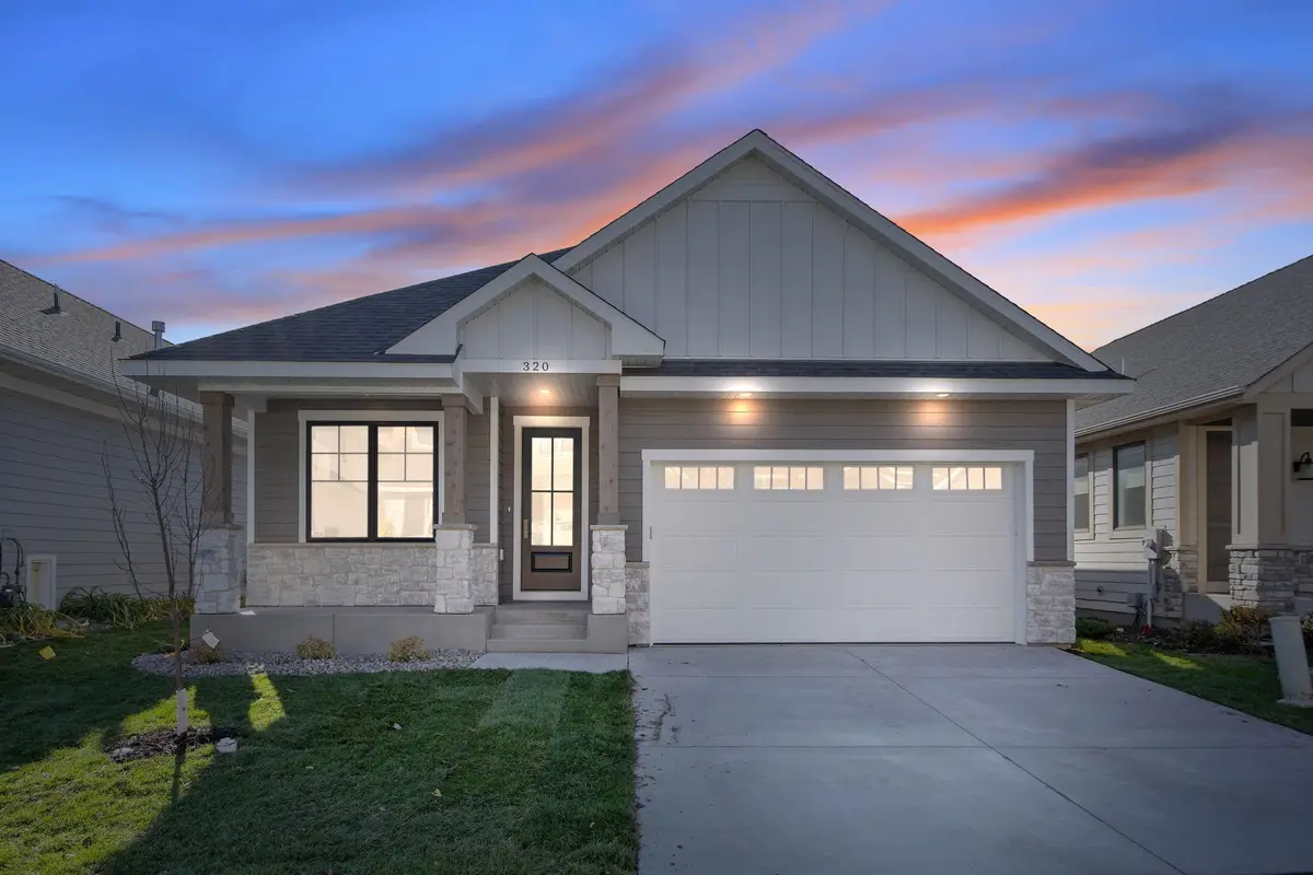 320 Laurel Curve, Golden Valley, MN 55426 - Image #1