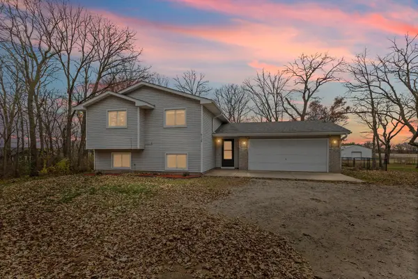 8138 165th Avenue, Becker Twp, MN 55308