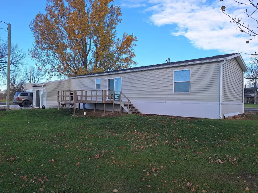 520 Main Avenue, Alice, ND 58031 - #2