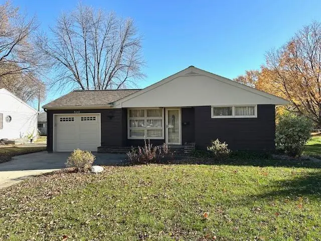 538 Minnesota Street N, Ortonville, MN 56278 - Image #1