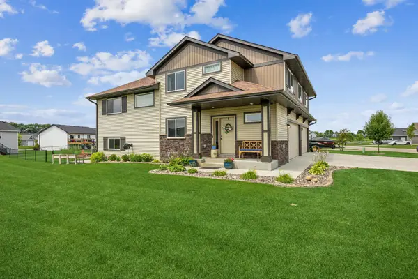 7880 Gunner Drive, Clear Lake, MN 55319