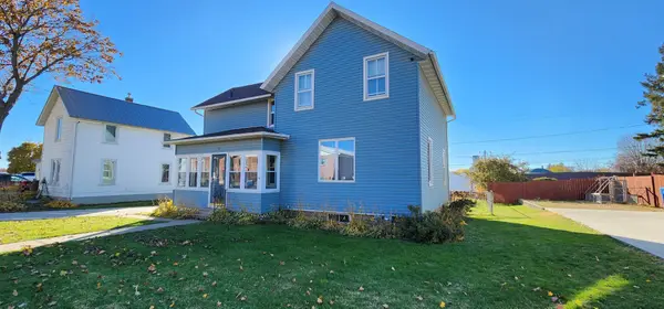 95 Williams Street, Lewiston, MN 55952