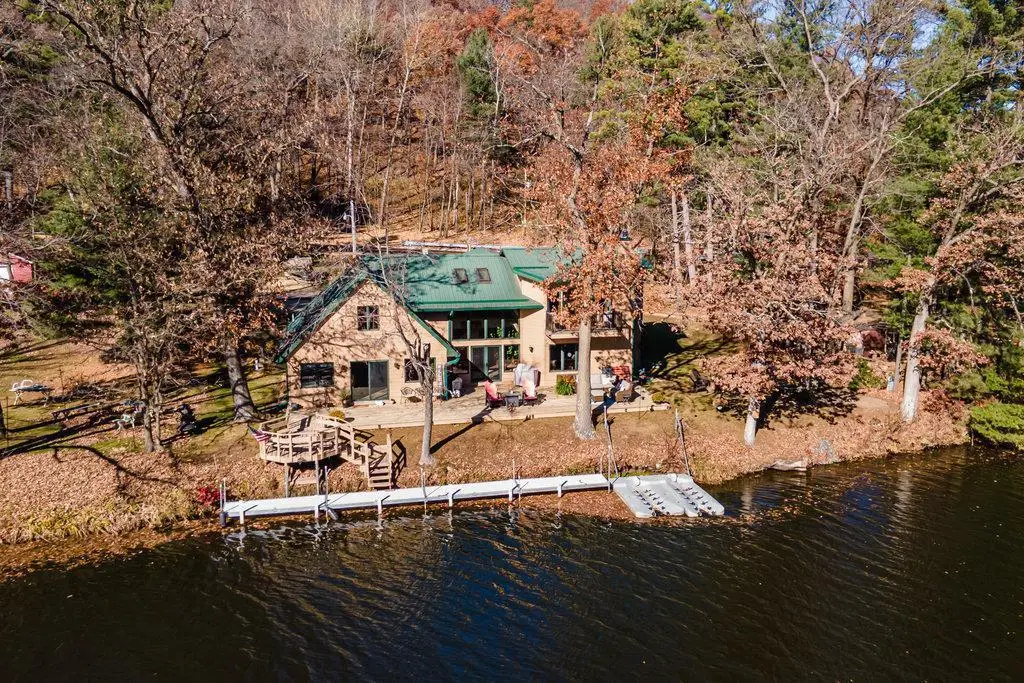 E5638 797th Avenue, Tainter Lake, WI 54751 - Image #1