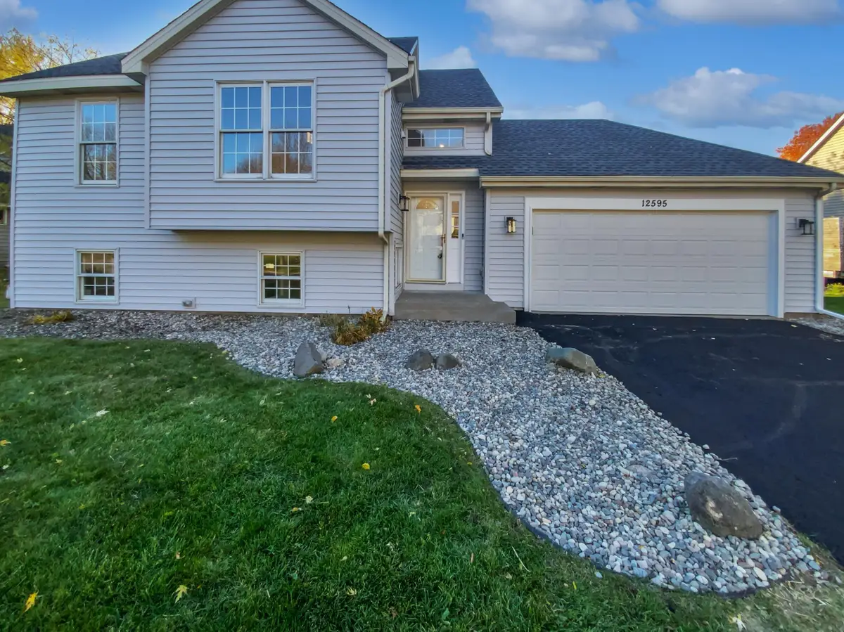 12595 Driftwood Court, Apple Valley, MN 55124 - Image #1