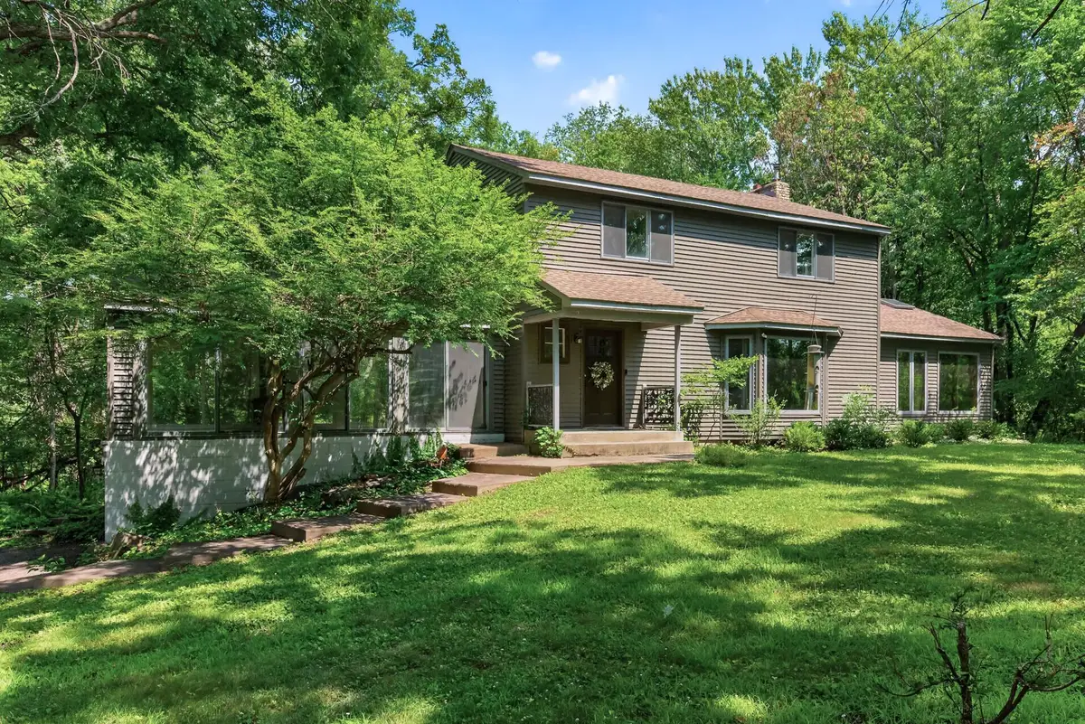 22 Eagle Ridge Road, North Oaks, MN 55127 - #1