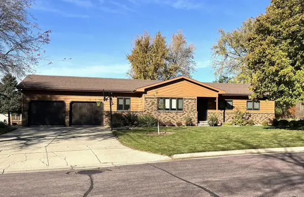 1531 Meadowlark Lane, Fairmont, MN 56031
