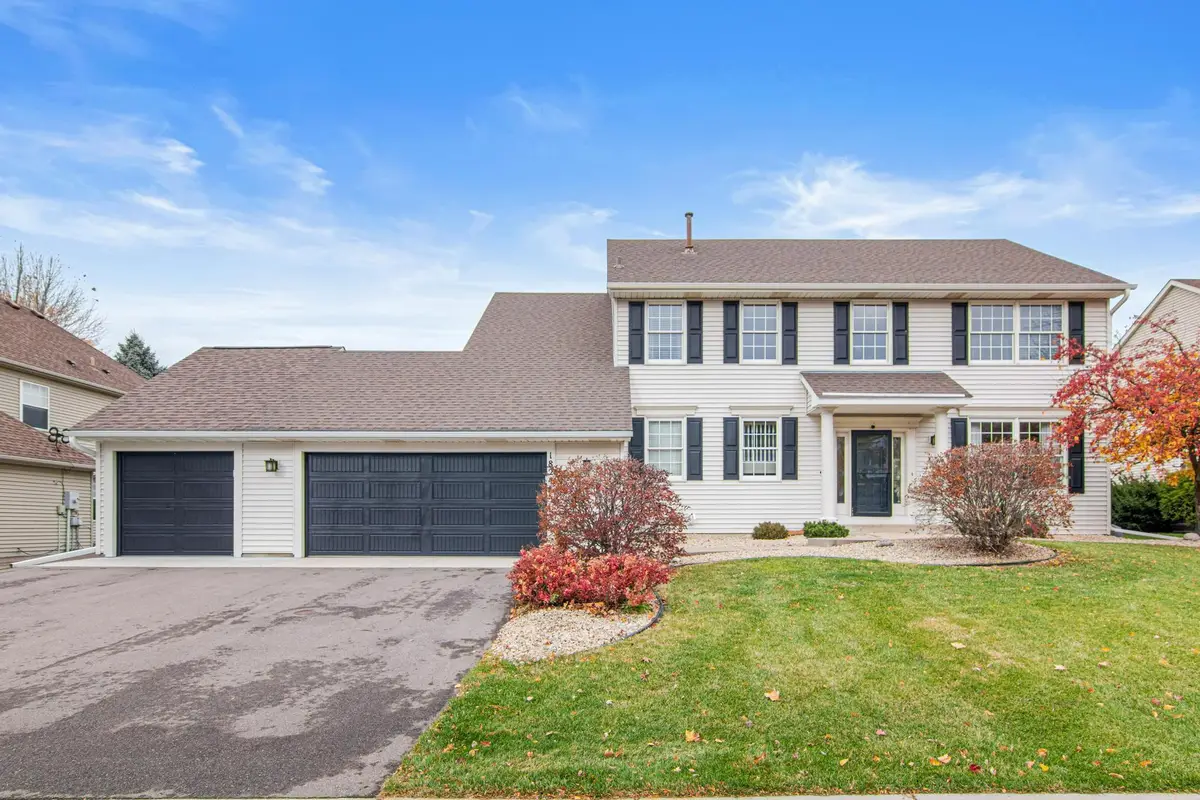 18244 87th Place N, Maple Grove, MN 55311 - Image #1