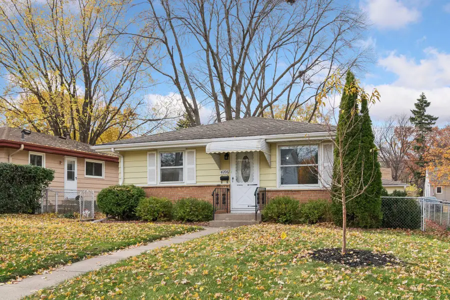 4206 2nd Street Ne, Columbia Heights, MN 55421 - Image #2