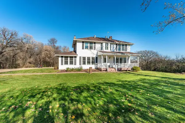 24543 County Highway 124, Dane Prairie Twp, MN 56537