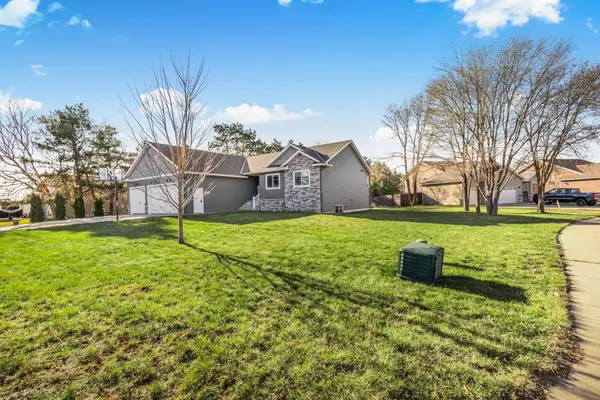 3397 Clemson Avenue N, Sartell, MN 56377