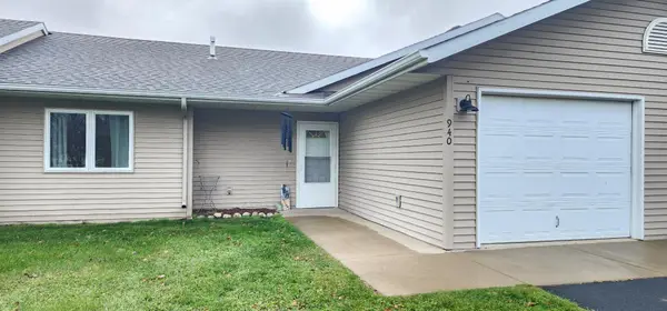 940 Portland Street, Villard, MN 56385